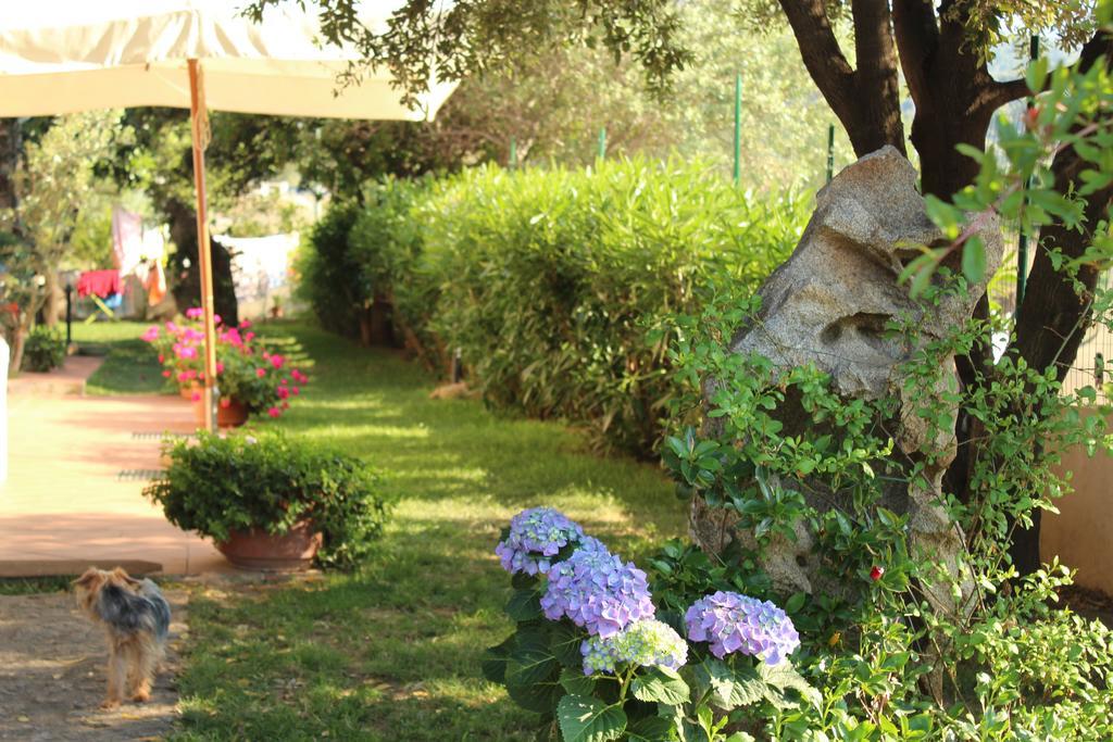 B&B I Mari Torpe Exterior photo