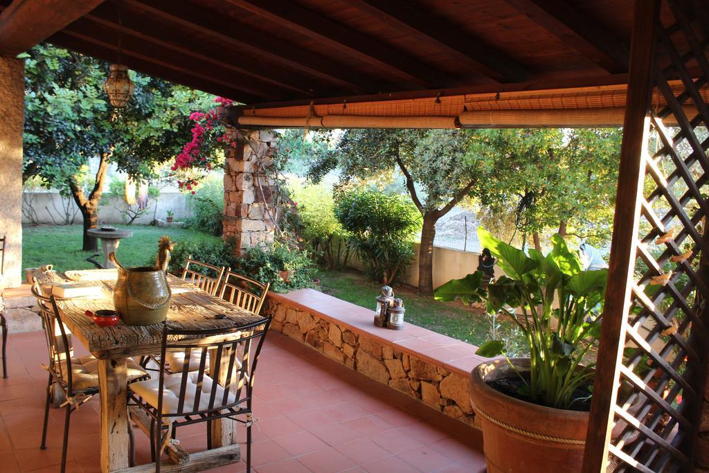 B&B I Mari Torpe Exterior photo