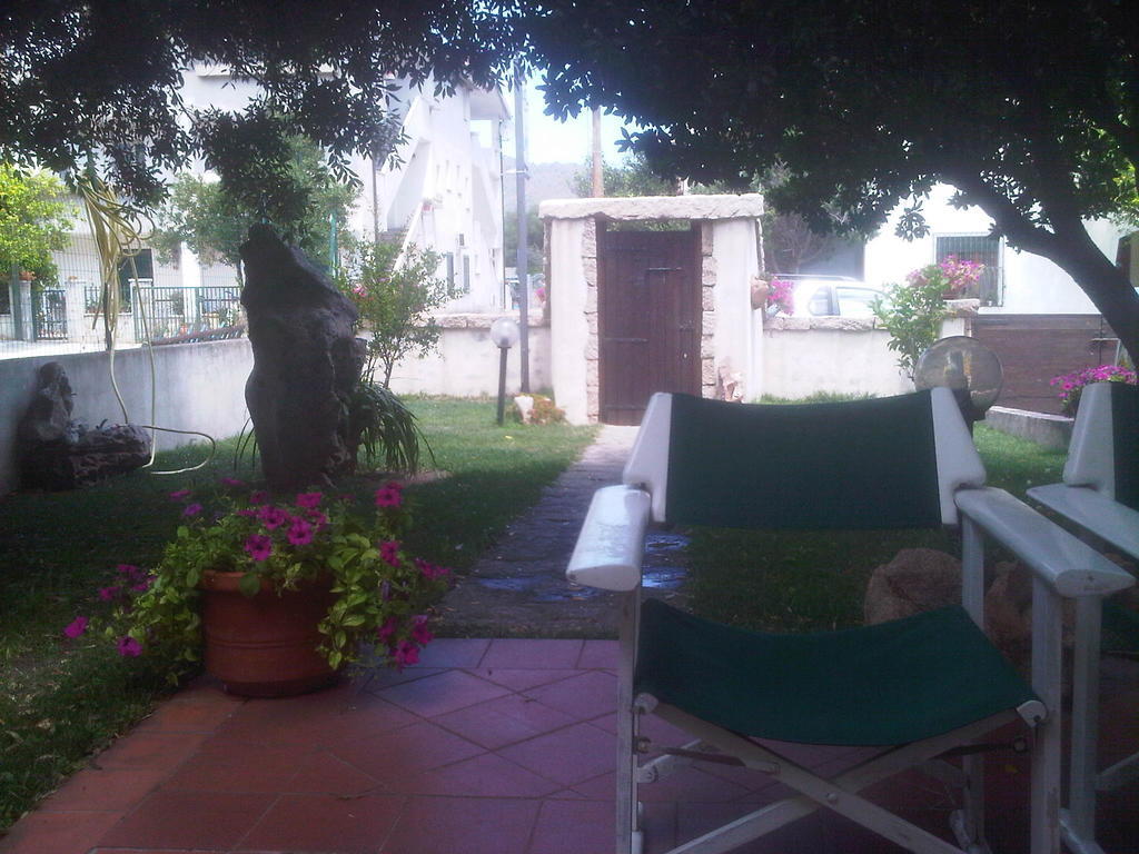 B&B I Mari Torpe Exterior photo