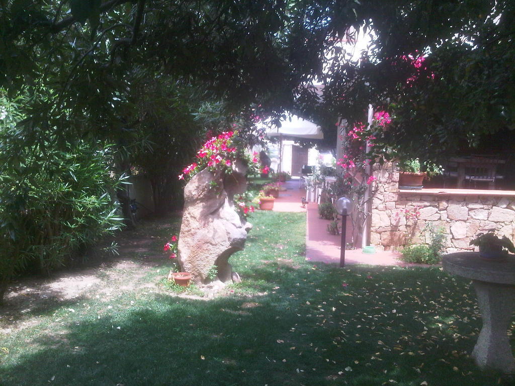 B&B I Mari Torpe Exterior photo