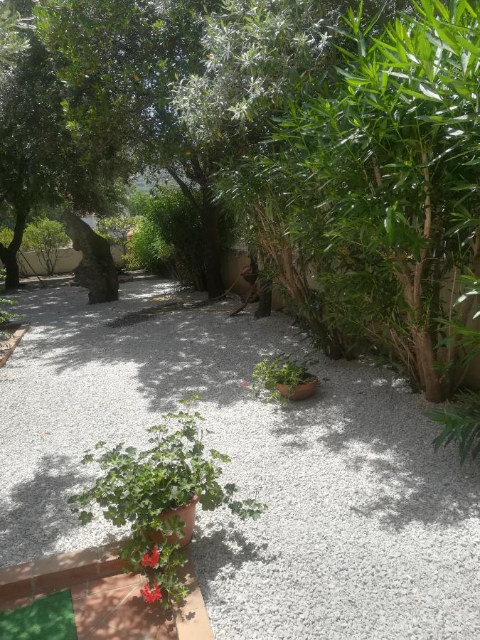 B&B I Mari Torpe Exterior photo